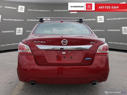 used 2013 Nissan Altima car, priced at $13,895