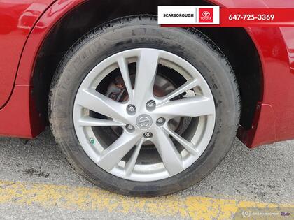used 2013 Nissan Altima car, priced at $13,895