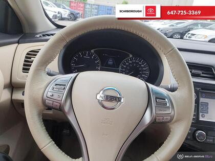 used 2013 Nissan Altima car, priced at $13,895