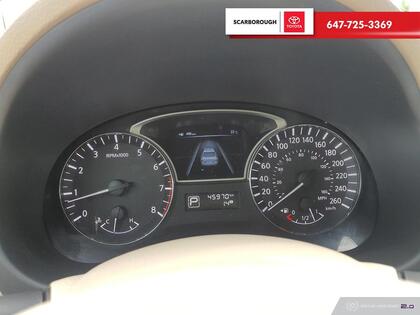 used 2013 Nissan Altima car, priced at $13,895