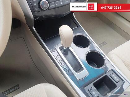 used 2013 Nissan Altima car, priced at $13,895