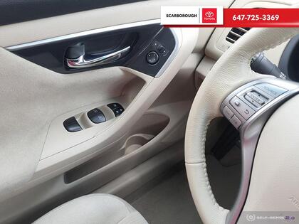used 2013 Nissan Altima car, priced at $13,895