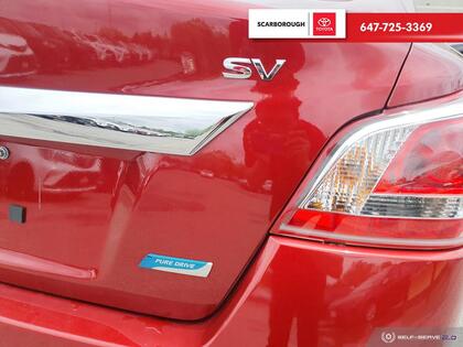 used 2013 Nissan Altima car, priced at $13,895