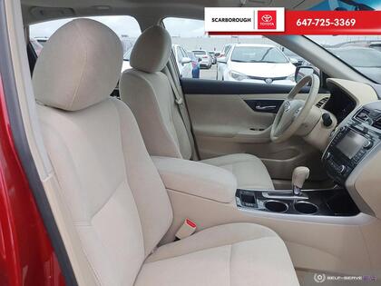 used 2013 Nissan Altima car, priced at $13,895