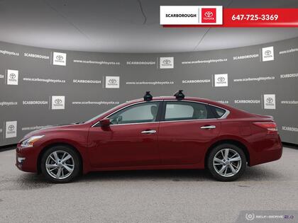 used 2013 Nissan Altima car, priced at $13,895