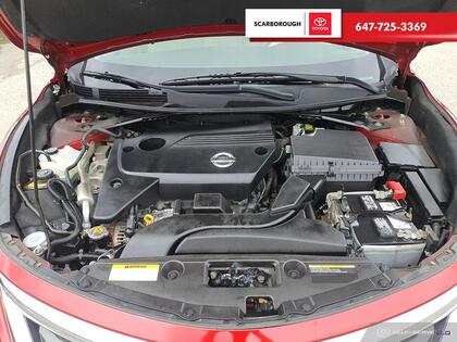 used 2013 Nissan Altima car, priced at $13,895