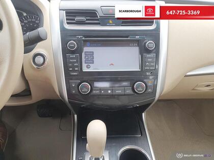 used 2013 Nissan Altima car, priced at $13,895