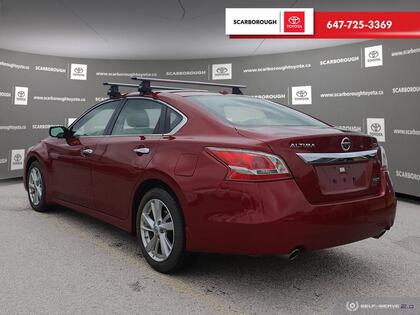 used 2013 Nissan Altima car, priced at $13,895
