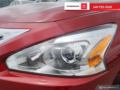 used 2013 Nissan Altima car, priced at $13,895