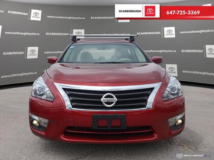 used 2013 Nissan Altima car, priced at $13,895