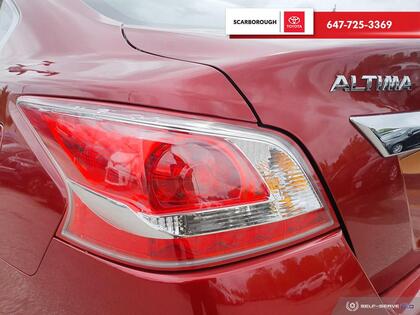 used 2013 Nissan Altima car, priced at $13,895