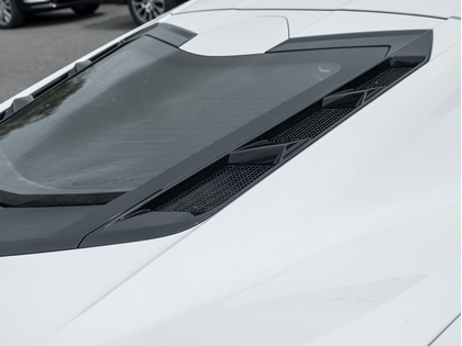 used 2023 Chevrolet Corvette car, priced at $86,993