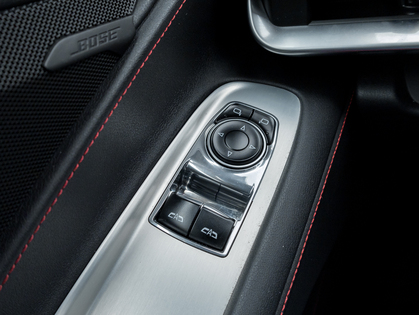 used 2023 Chevrolet Corvette car, priced at $86,993