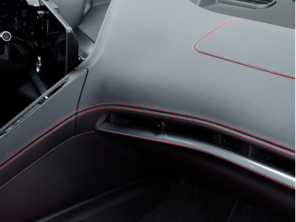 used 2023 Chevrolet Corvette car, priced at $86,993