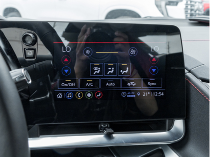 used 2023 Chevrolet Corvette car, priced at $86,993