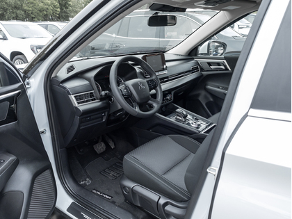 used 2023 Mitsubishi Outlander car, priced at $29,713