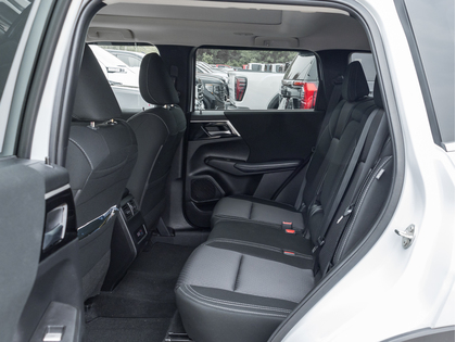 used 2023 Mitsubishi Outlander car, priced at $29,713