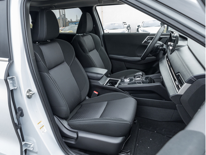 used 2023 Mitsubishi Outlander car, priced at $29,713