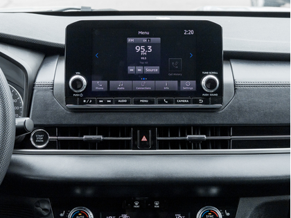 used 2023 Mitsubishi Outlander car, priced at $29,713