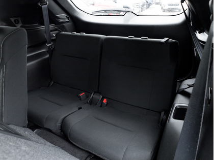 used 2023 Mitsubishi Outlander car, priced at $29,713