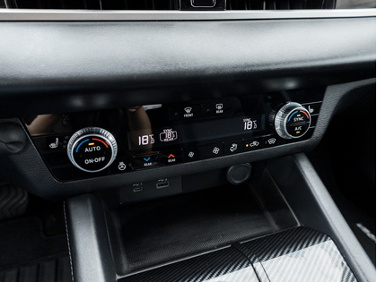 used 2023 Mitsubishi Outlander car, priced at $29,713