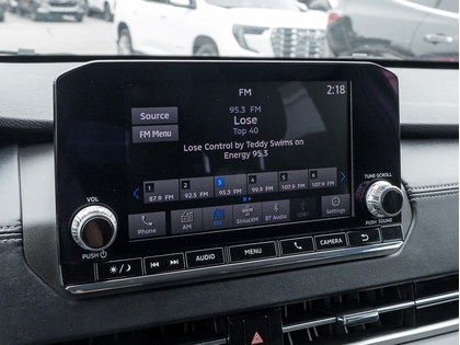 used 2023 Mitsubishi Outlander car, priced at $29,713