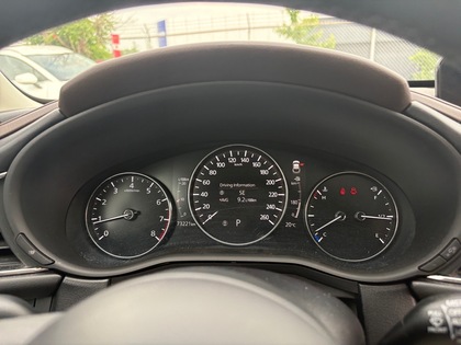 used 2022 Mazda CX-30 car, priced at $29,875