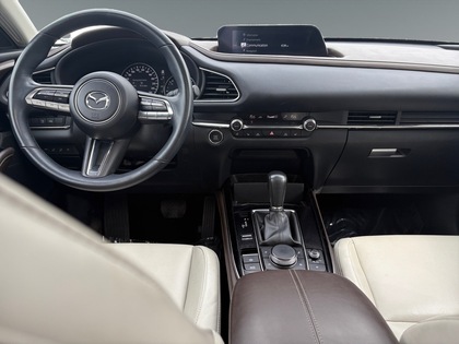 used 2022 Mazda CX-30 car, priced at $29,875