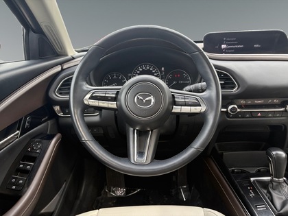 used 2022 Mazda CX-30 car, priced at $29,875