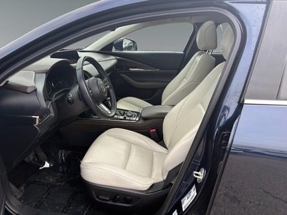 used 2022 Mazda CX-30 car, priced at $29,875