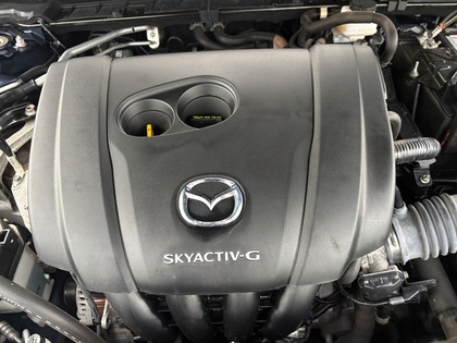 used 2022 Mazda CX-30 car, priced at $29,875