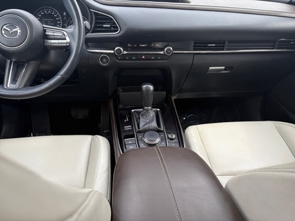 used 2022 Mazda CX-30 car, priced at $29,875