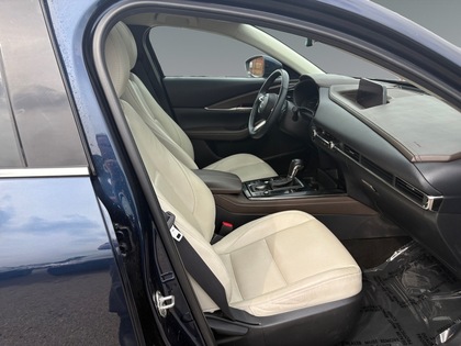 used 2022 Mazda CX-30 car, priced at $29,875
