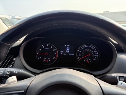 used 2018 Kia Stinger car, priced at $26,998