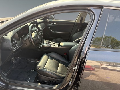 used 2018 Kia Stinger car, priced at $26,998