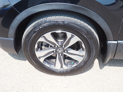 used 2019 Honda CR-V car
