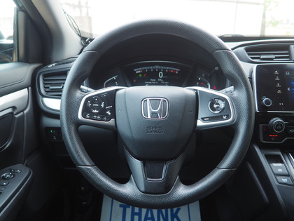 used 2019 Honda CR-V car
