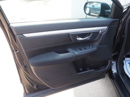 used 2019 Honda CR-V car