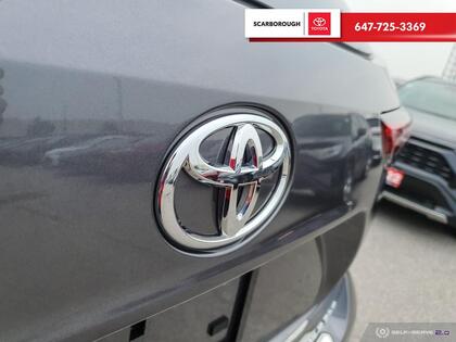 used 2023 Toyota Highlander car, priced at $46,990