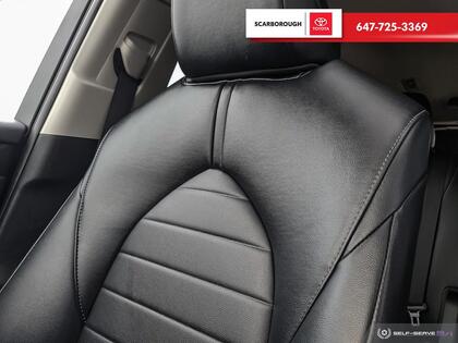 used 2023 Toyota Highlander car, priced at $46,990