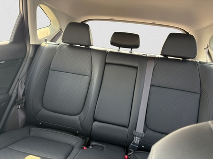 used 2023 Kia Seltos car, priced at $30,999
