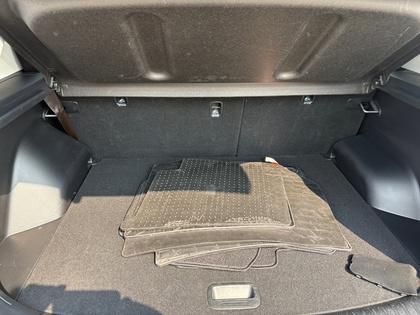 used 2023 Kia Seltos car, priced at $30,999