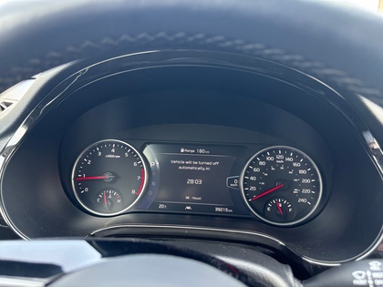used 2023 Kia Seltos car, priced at $30,999