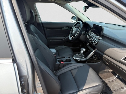 used 2023 Kia Seltos car, priced at $30,999