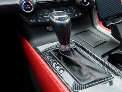 used 2015 Chevrolet Corvette car, priced at $62,993