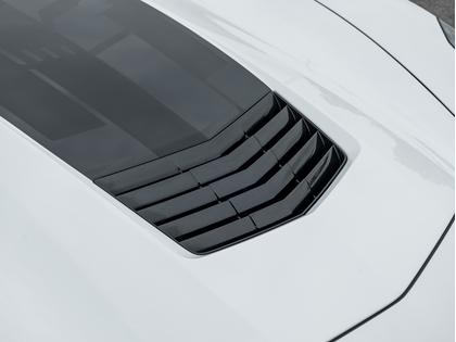 used 2015 Chevrolet Corvette car, priced at $62,993