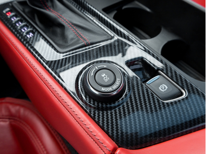 used 2015 Chevrolet Corvette car, priced at $62,993