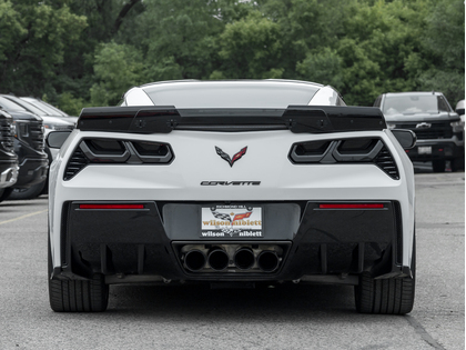 used 2015 Chevrolet Corvette car, priced at $62,993