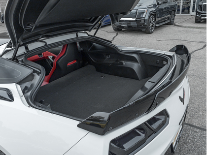 used 2015 Chevrolet Corvette car, priced at $62,993