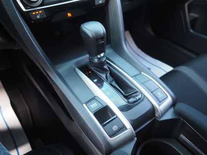 used 2017 Honda Civic Sedan car, priced at $22,900